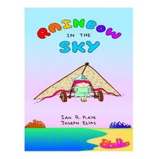 (英文圖書)Rainbow In The Sky 平裝版, Createspace Independent Pub..., 英文