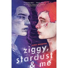 Ziggy Stardust and Me 精裝版, G.P. Putnam's Sons Books fo..., 英文