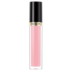 REVLON 露華濃 超級光澤唇釉, 207 Sky Pink, 3.8ml, 1支