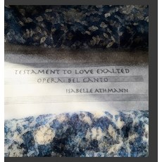 (英文圖書) Testament to Love Exalted 精裝版, Lulu.com, 英文