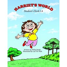 (英文圖書) Student's Book 1.4 平裝版, Independently Published, 英文