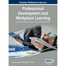 (英文圖書) Professional Development and Workplace Learning: Concepts Methodologies Tools and Applicat... 精裝版, Bsr, 英文