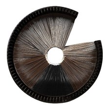 TrophyRidge 替換快速射擊鬍鬚餅乾狩獵用品 S, 1個, 混色