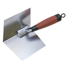 MARSHALLTOWN 23D 內角鏟 10.2 x 12.7cm, 1個