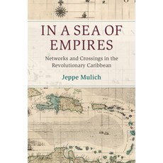 In a Sea of Empires 精裝版, Cambridge University Press, 英文