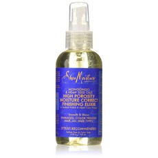 Shea Moisture 護髮精華, 1個, 118ml