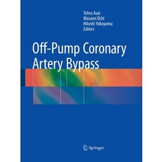 (英文圖書) Off Pump Coronary Artery Bypass 平裝版, Springer, 英文