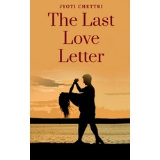 (英文圖書)The Last Love Letter 平裝版, Notion Press, 英文