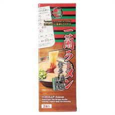 一蘭 博多細直麵拉麵, 2盒
