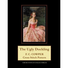 (英文圖書) The Ugly Duckling: F.C. Cowper 平裝版, Independently Published, 英文