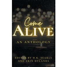 (英文圖書) Come Alive 平裝版, Lantern Bearers Publishing, 英文