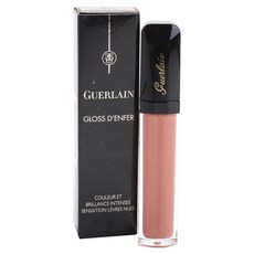 GUERLAIN 嬌蘭 Maxi Shine 唇彩 7.5ml, 1支, 401 Praline Blop