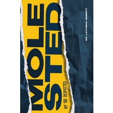 Molested by the Respected: A Guide to Understanding Physical and Emotional Abuse 平裝版, Dr NES International, 英文