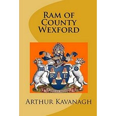 (英文圖書) Ram of County Wexford 平裝版, Independently Published, 英文