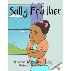 (英文圖書)Sally 平裝版, Createspace Independent Pub..., 英文