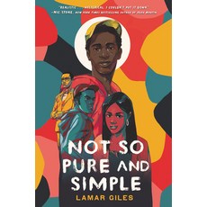 Not So Pure and Simple 平裝版, Quill Tree Books, 英文