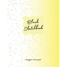 Blank Sketchbook 1.4: Amazing Sketchbooks for Drawing Writing Painting Sketching or Doodling- 160... 平裝版, Mihaita Jalba, 英文