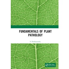 (英文圖書) Fundamentals of Plant Pathology 精裝版, CRC Press, 英文