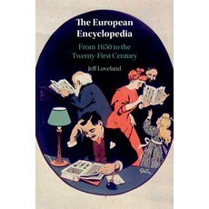 (英文圖書) The European Encyclopedia 精裝版, Cambridge University Press, 英文