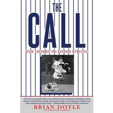 (英文圖書) The Call: The Desire to Finish Strong 平裝版, Global Publishing, 英文