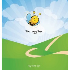 (英文圖書)The Joyly Bee 精裝版, Tante Sari, 英文