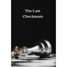 (英文圖書) The Last Checkmate 平裝版, Mikel Kulas, 英文