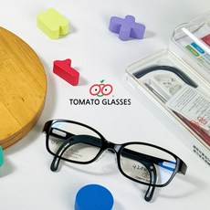 TOMATO GLASSES 兒童眼鏡 可調式輕量光學框