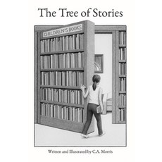 (英文圖書)The Tree of Stories 精裝版, Old City Hall Press, 英文