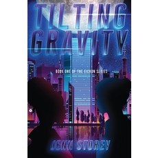 (英文圖書) Tilting Gravity 平裝版, Dreamsphere Books, 英文