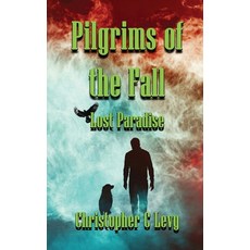 (英文圖書) Pilgrims of the Fall 平裝版, Christopher Levy, 英文