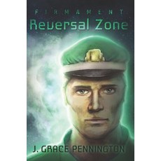 (英文圖書)Firmament: Reversal Zone 平裝版, Createspace Independent Pub..., 英文