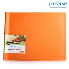 preserve 保鮮菜板塑料菜板, 橘子