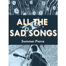 (英文圖書)All the Sad Songs 平裝版, Retrofit Comics, 英文