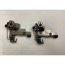 永昇縫紉 三本車針板勾針，適用於多種縫紉機型，提升縫紉效率與品質