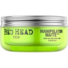 TIGI 提碁 頭髮定型霜, 1個, 57.5g