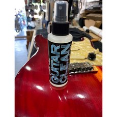 dmi guitar labs Guitar Clean 樂器清潔劑 適用所有樂器 楓木指板適用 美國製造