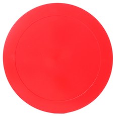 markwort 橡膠聚點足球裝備, 紅色