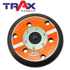 TRAX 5吋6孔魔鬼氈專業氣動硬盤, 1個