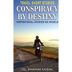 Inspiration Stories on Wheels ( Travel Short Stories) 平裝版, Balaji World of Book, 英文