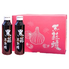 黑蒜萃取精 黑棗濃厚滋味 健康飲品 營養補充 活力充沛 無添加, 1盒, 400ml