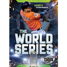 (英文圖書)The World Series Library Binding, Torque, 英文, 圖書館裝訂