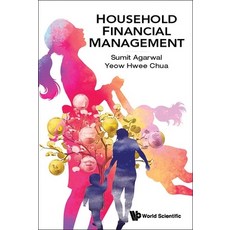 (英文圖書) Household Financial Management 精裝版, World Scientific Publishing..., 英文