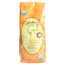 Heather's TUMMY CARE 金合歡花草茶, 1個, 453克