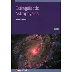 (英文圖書) Extragalactic Astrophysics 精裝版, IOP Publishing Ltd, 英文