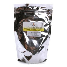 Dr. Christopher's Formulas 袋裝聚合草沖泡粉, 1個, 453.6克