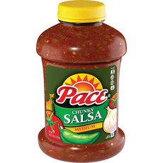 面對厚實的莎莎中等, 1個, 1.81公斤