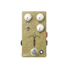 JHS Pedals Morning Glory V4 效果器, 詳見包裝