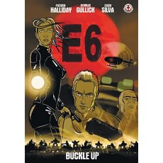 (英文圖書)E6: Buckle Up 平裝版, Markosia Enterprises, 英文