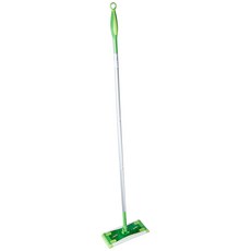 Swiffer 掃地機清潔布套件, 1個