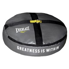 EVERLAST 雙端錨沙袋, 混色